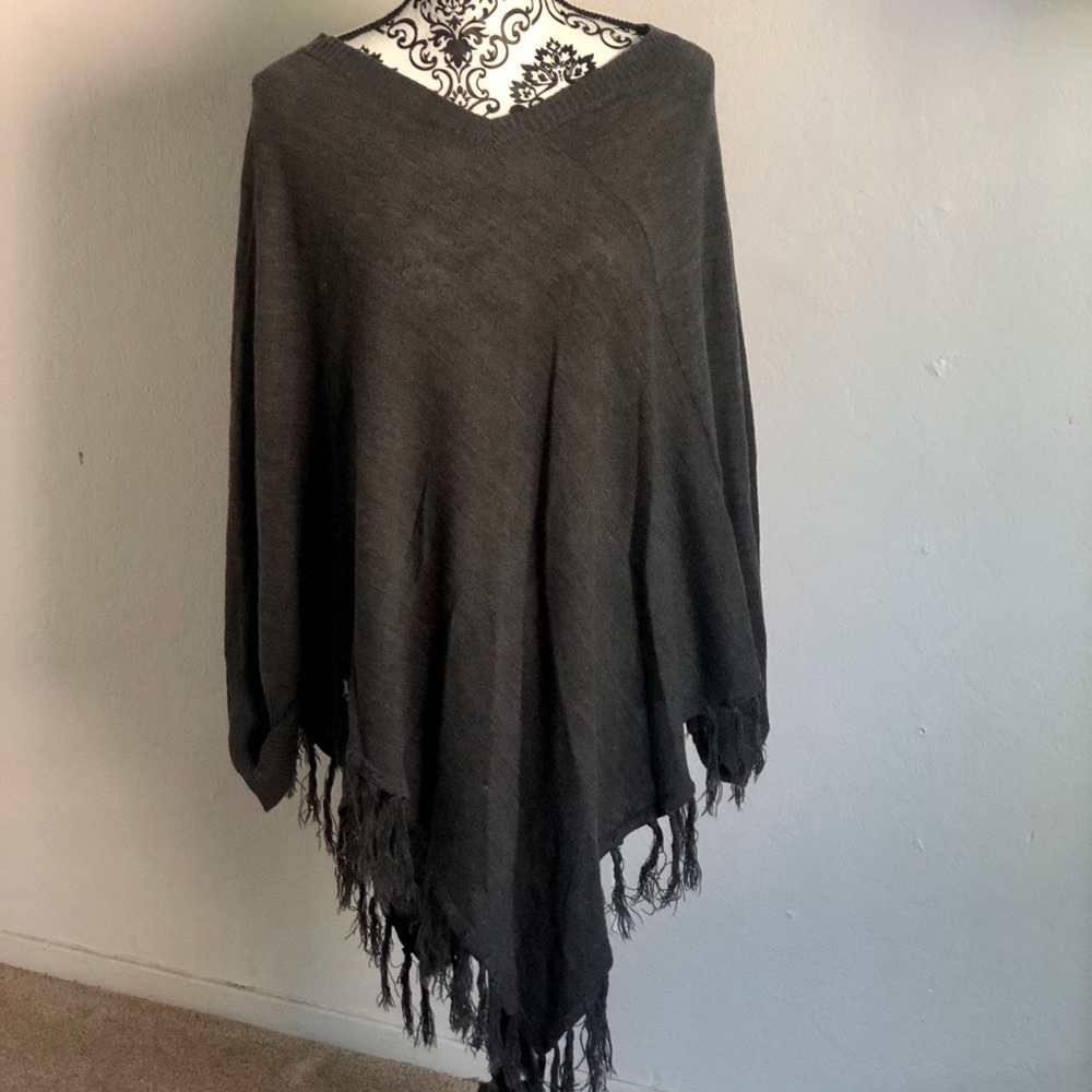 Poncho